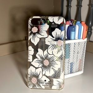 Floral Kate Spade iPhone 8 Plus Case